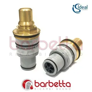 CARTUCCIA TERMOSTATICA BORMA IDEAL STANDARD F961044NU