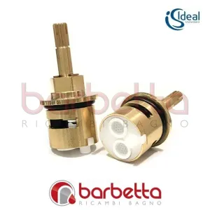 DEVIATORE DI ARRESTO E COMMUTAZIONE TERMOSTATICO IDEAL STANDARD A962568NU