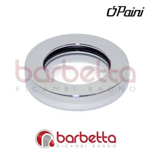 ROSONE PER MONOCOMANDO INCASSO COX PAINI 78CR208R