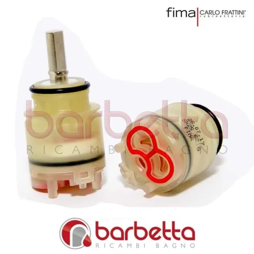 CARTUCCIA RICAMBIO FIMA FRATTINI F2792
