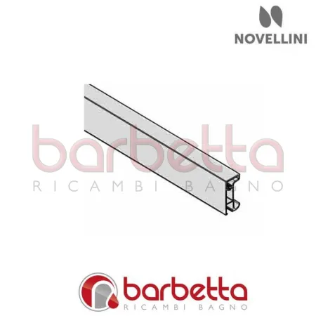 BINARIO 176 REVOLUTION NOVELLINI P12BH22A176-X