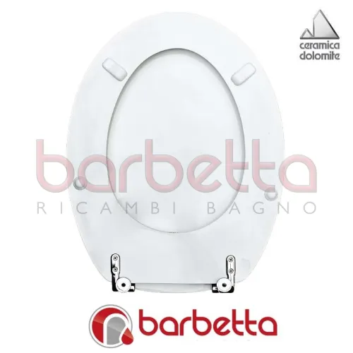 COPRIWATER IN LEGNO PERLA DOLOMITE J104600