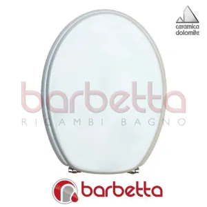 COPRIWATER IN LEGNO PERLA DOLOMITE J104600