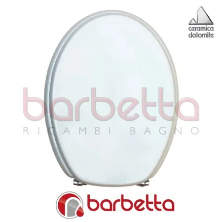 COPRIWATER IN LEGNO PERLA DOLOMITE J104600