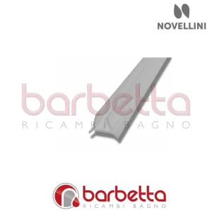 GUARNIZIONE ORIZZONTALE REVOLUTION NOVELLINI R51LUNH1-TR