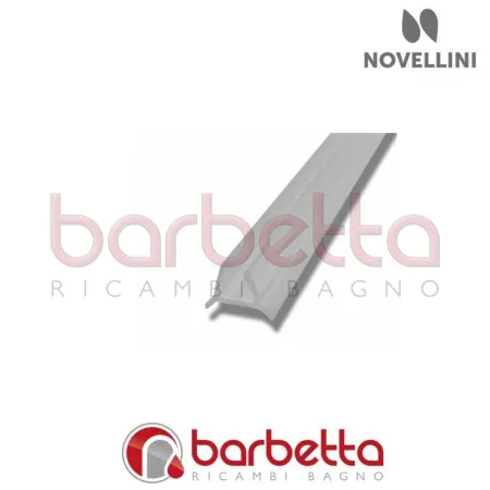 GUARNIZIONE ORIZZONTALE REVOLUTION NOVELLINI R51LUNH1-TR