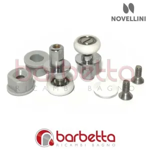 CONFEZIONE CUSCINETTI EON NOVELLINI R07BH2MO1