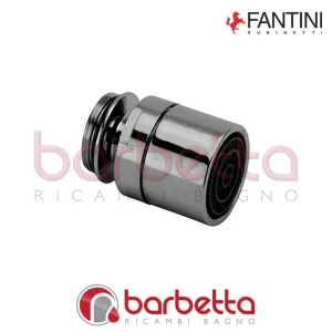 AERATORE A SNODO BIDET FANTINI 9002Q159