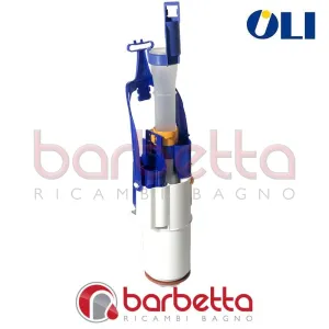 VALVOLA DI SCARICO UNIVERSALE OLI74 ECO OLI80 OLIVER 002992