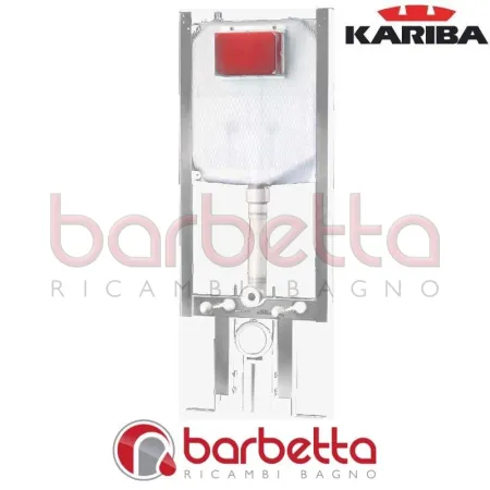 MODULO INSTALLAZIONE SMARTIKA 6 E KARIBA 377106