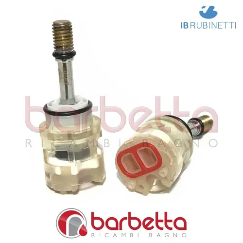 CARTUCCIA CERAMICA BATLO RICAMBIO IB RUBINETTERIE KRC233CCXN
