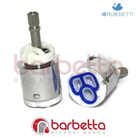 CARTUCCIA CERAMICA OO RICAMBIO IB RUBINETTERIE KRC235CCXN