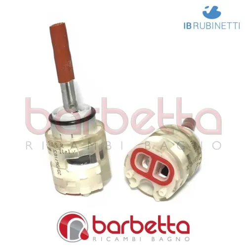 CARTUCCIA CERAMICA RICAMBIO IB RUBINETTERIE KRC394CCXN