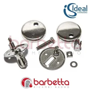 KIT CERNIERE IDEAL STANDARD T2060BJ