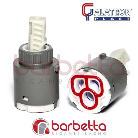 CARTUCCIA D.25 GALATRON 0125CFO