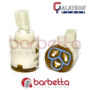 CARTUCCIA D.25 GALATRON 0125CF0XX-005