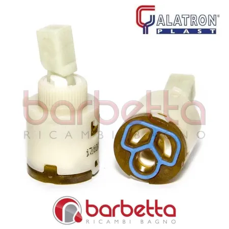 CARTUCCIA D.25 GALATRON 0125CF0XX-005