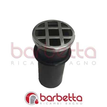 GRIGLIA DI RICAMBIO PER PILETTA DOCCIA 02901
