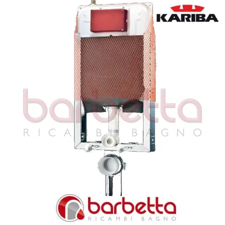 MODULO INSTALLAZIONE FIX PRATIKA 9.0 PLUS KARIBA 377329