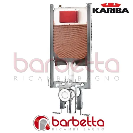 MODULO INSTALLAZIONE SMARTIKA 9.0 KARIBA 377109