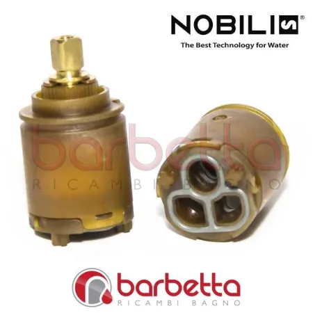 CARTUCCIA DEVIATRICE D.28 RICAMBIO NOBILI RCR201/28