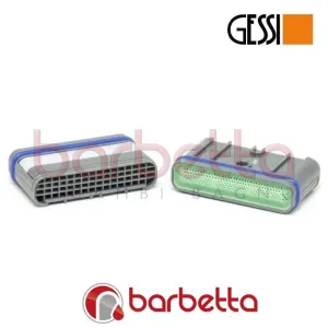 AERATORE ROMPIGETTO RETTANGOLARE RICAMBIO GESSI 29323