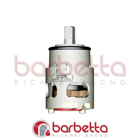 CARTUCCIA DI TIPO APERTO D.38 HYDROBALANCE STSR ST163