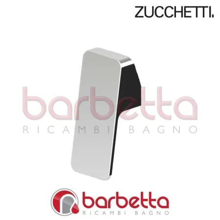 MANIGLIA JINGLE DOCC. ZUCCHETTI R97077