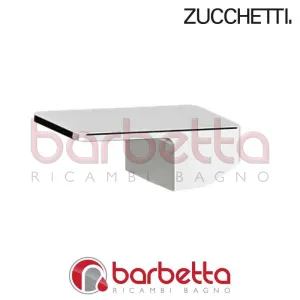 MANIGLIA JINGLE LAVABO BIDET ZUCCHETTI R97078