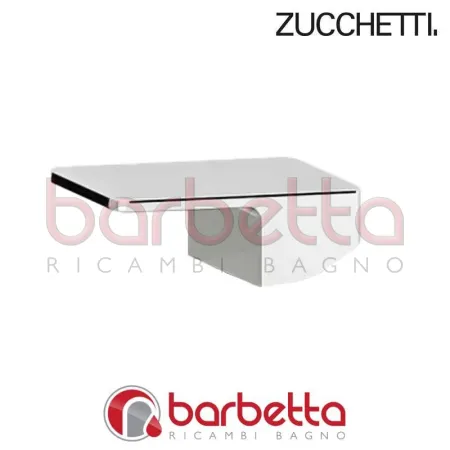 MANIGLIA JINGLE LAVABO BIDET ZUCCHETTI R97078