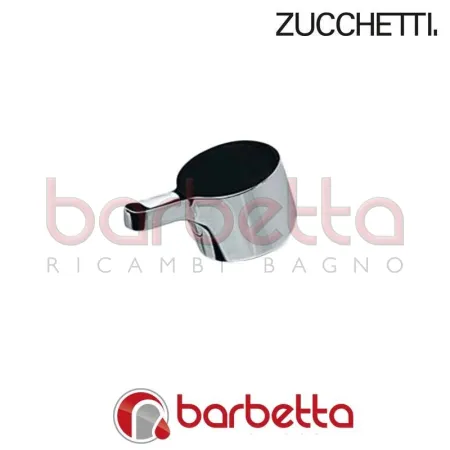 MANIGLIA TERMOSTATICO FULLY ROUND ZUCCHETTI R97085