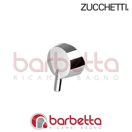 MANIGLIA A/C TERM.SIMPLY BEAUTIFULL ZUCCHETTI R97086