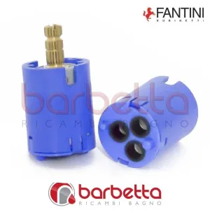 CARTUCCIA PROGRESSIVA 28 MM RICAMBIO FANTINI 9000A170