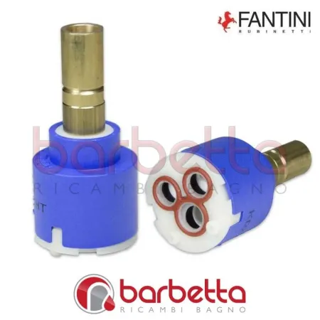 CARTUCCIA PROGRESSIVA 35 MM FANTINI 9000A171