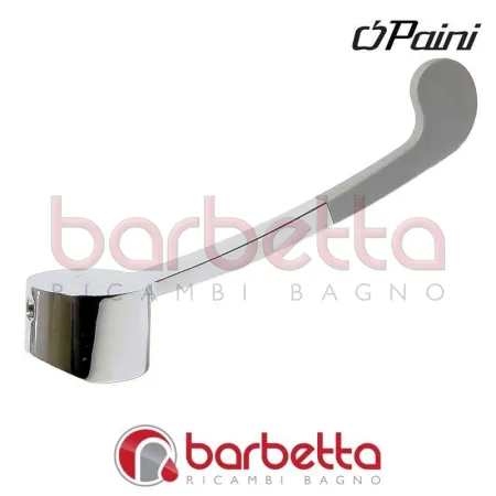 LEVA CLINICA PAINI SHCR970