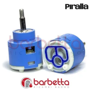 CARTUCCIA JOYSTICK CERAMICA RICAMBIO PIRALLA 53CC956D35JO