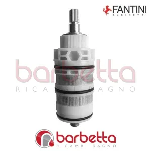 CARTUCCIA TERMOSTATICA RICAMBIO FANTINI 9000T071
