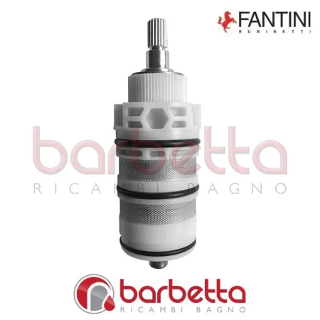 CARTUCCIA TERMOSTATICA RICAMBIO FANTINI 9000T071