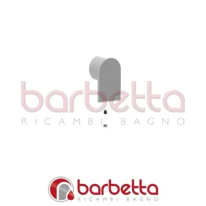 MANIGLIA PER VITONI E PASSI RAPIDI COMPLETA RICAMBIO BELLOSTA 01-484041