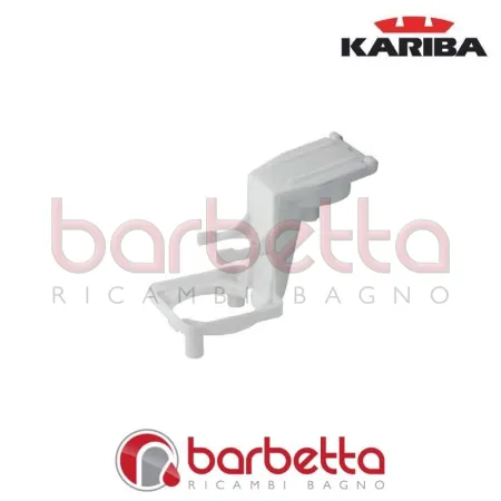 GRUPPO SOLLEVAMENTO PNEUMATICO PER CASSETTE ESTERNE KARIBA 400021