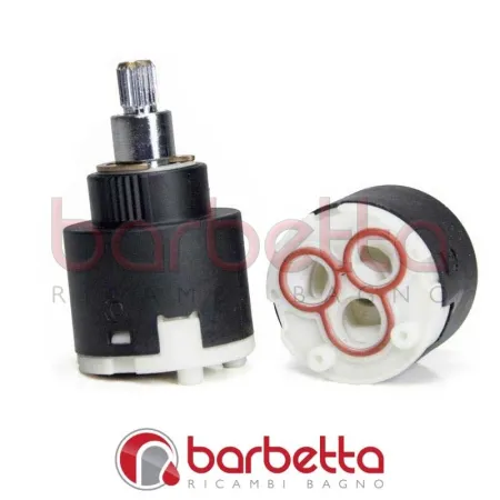 CARTUCCIA PROGRESSIVA D.35 STSR ST165 2E