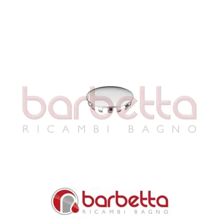 PLACCHETTA SUPERIORE RICAMBIO BELLOSTA 01-507001