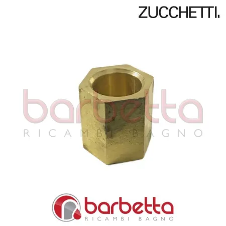 CHIAVE PER GHIERA CARTUCCIA D.25 ZUCCHETTI R97214