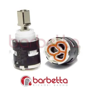 CARTUCCIA PROGRESSIVA D.25 STSR ST232A