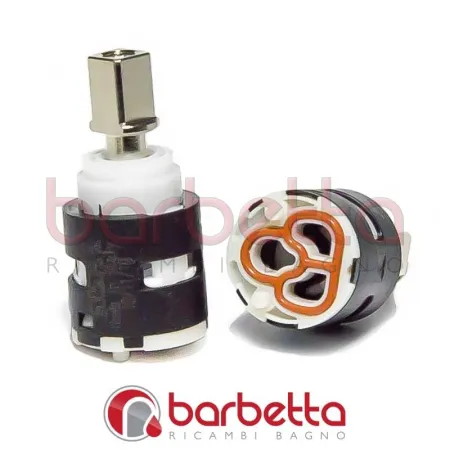 CARTUCCIA PROGRESSIVA D.25 STSR ST232A