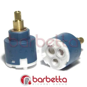 CARTUCCIA HYDROPROGRESSIVA D.35 STSR ST165 9E