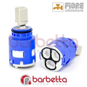 CARTUCCIA D.25 APERTA RICAMBIO FIORE 35BLI015