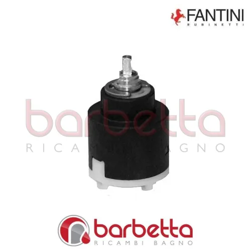 DEVIATORE VASCA/DOCCIA INCASSO FANTINI 90005472