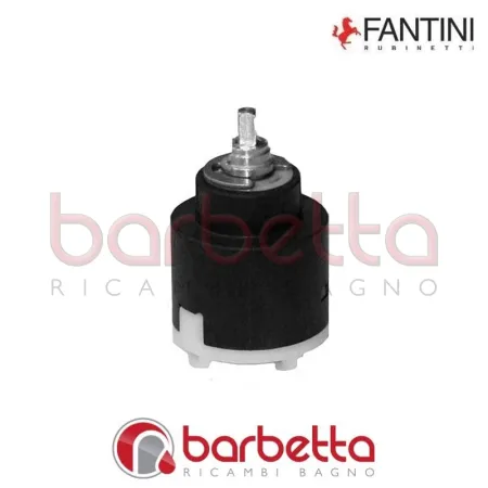 DEVIATORE VASCA/DOCCIA INCASSO FANTINI 90005472