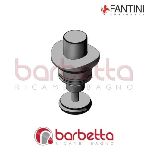 DEVIATORE AF/21 RICAMBIO FANTINI 90028650